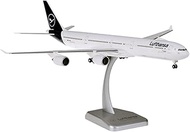 1: 200 Scale Lufthansa Iberia A340-600 Plastic ABS Assembly Model