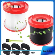 Replacement Filter 49-90-1900 for  &  Wet Dry Vacuums 0880-20 0780-20 2 Gallon Cordless Models