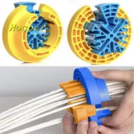 [Honour-t] Network Carding Device Cableb Fireproof ABS Plastic Generic Cabling Category 5 And 6 Netw