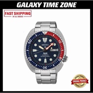 [Official Warranty] Seiko Prospex Turtle SRPE99K1 Pepsi Padi Automatic Mens Watch