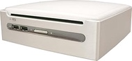 AOpen (AII) MP965-D White Barebone