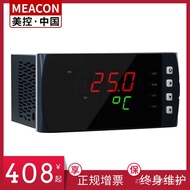 Position Controller Pressure Digital Display Gauge Regulator MIK-2300 Temperature Digital Display Ga