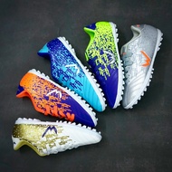 WIKA ULTRA 5 KID Children's Soccer Shoes Soft Premium PU Leather - 2EVSHOP