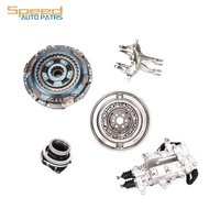D7UF1 412002D000 6DCT250 41421-2A001 Suitable For Modern Clutch Bearing Set