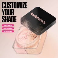 HUDA BEAUTY Loose Powder HUDA BEAUTY EASY BAKE DUO LOOSE POWDER 6.5G