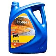 ENI I-Base Super 15W40 Engine Oil