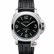 【大眾金時代】PANERAI 沛納海 PAM01000 LUMINOR系列 2017/10 商標款 大眾金時代B1458