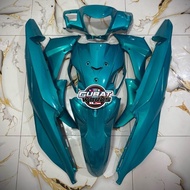 SMASH 115 FAIRINGS BODY KIT DISC TYPE 7PCS
