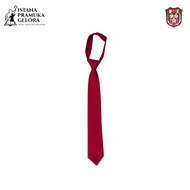 MERAH Red Elementary School Tie, Red Elementary School Tie - Palace GeloraPRAMUKA