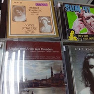 #F112 USED CD.Music Albums CD  - Pop, Oldies,Classical, Rock, Compilations #F112 1--100