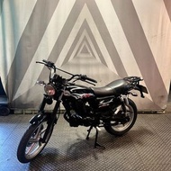 【保固車】【0元交車】2010年 KYMCO 光陽 KTR 150 KTR-150 機車 前碟後鼓