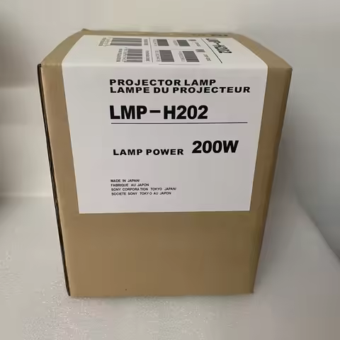 LMP H202/LMP-H202 (OEM) VPL-HW30AES HW40ES HW30ES HW50ES HW55ES VW95ES HW30HW30ES projector lamp for