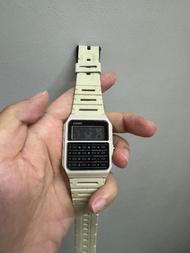 Casio 計算機手錶
