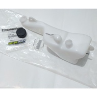 Ninja 150 R Ss Side Oil Bottle Container Tank Ninja 150 R Ss 52001-1078 2 stroke Original kawasaki
