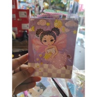 Diy princess diamond beads - princess diamond