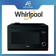 WHIRLPOOL CS1250 25L 4S MINI COMBI STEAM OVEN