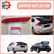 HONDA SZT CRZ 2012-2015,INSIGHT 2012 REAR BUMPER REFLECTOR LAMP LH/ RH BELAKANG BUMPER LAMPU ORIGINA