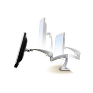 Ergotron Neo-Flex® Monitor Arm Light Monitor Mount (45-174-300)