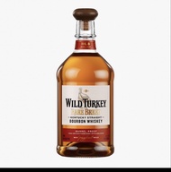 買多了轉讓 原價 $650 Wild Turkey Rare Breed Kentucky Straight Bourbon Whiskey