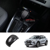 Fronx Carbon Pattern Shift Knob Fronx Carbon Lever Cover/ Fronx Carbon Shift Knob Cover/