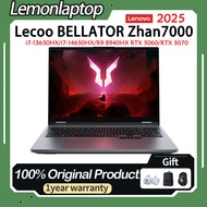 Lecoo BELLATOR Zhan 7000 2025 Lenovo Gaming laptop i7-13650HX/i7-14650HX/R9 8940HX/R9 8945HX RTX5060