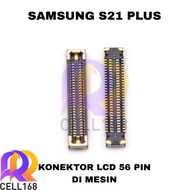 SAMSUNG GALAXY S21 PLUS G996B G996B G996U G996U1 G996W G996N G9960 PCB MAINBOARD SOCKET