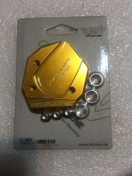Dimotiv SUZUKI GSX-R150 GSX-S150 邊柱加大 品牌：DMV 【WP MOTO】 Dimotiv /DMV SUZUKI GSX-R150 GSX-S150 邊柱加大座, 