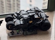 LEGO 76240 Batmobile Tumbler UCS