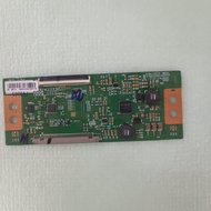 🔥USED🔥 ORIGINAL PHILIPS 32PHA4100S/98 LED TV 6870C-0442B T-CON BOARD TCON BOARD READY STOCK