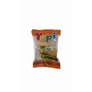 YUPI MINI BURGER 1'S