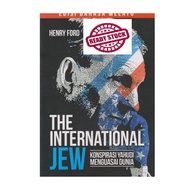 [READY STOCK] THE INTERNATIONAL JEW