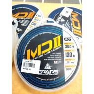 Gawas MD II King Leader / Tali Perambut 130LB