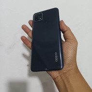 oppo a15 second