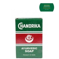 Chandrika Ayurvedic Soap 75g