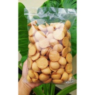 Monde Egg Drop/Egg Ball Cookies 250gr