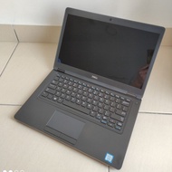 Laptop Dell Latitude 5490 Refurbished / 2nd Hand / Used
