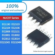 5PCS EG1190 EG2103 EG2104 EG2104S EG2104M EG2106 EG2808 EG2131 EG3001 EG3002 EG3013 EG3014 Black PC 