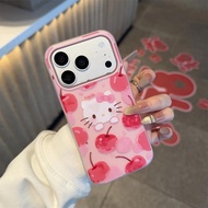 Kitty Shockproof Apple 2-In-1 Case Realme Realme Note 70 C85 Pro C71 C75X Note 60 60X C75 2Gd2H1 Cut
