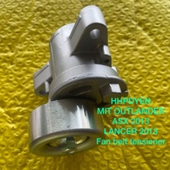 MITSUBISHI ASX 2013 YEAR, LANCER FAN BELT TENSIONER (1PCS) READY STOCK 