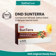 DND SunTerra - Dr Nordin Darus | SalhaCare