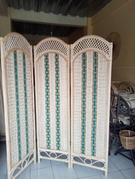 [COD/BAYAR DI TEMPAT] SKETSEL ROTAN ASLI 3 KEPING BISA REQUEST MODEL