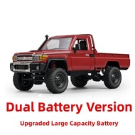 BONINGYU | Simulated RC Car Toyota Pickup Climbing Model