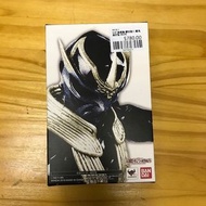 SHF 真骨雕 幪面超人 響鬼 威吹鬼 IBUKI