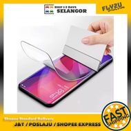🔥Ship 1-2 Days🔥 OPPO Reno 10X/ Reno 3 3 PRO/ A9 2020/ A91/ F11 PRO 3D Curve Soft Hydrogel Screen Pro