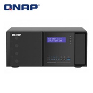 QNAP 威聯通 QGD-3014-16PT-8G 桌上型智能終端 PoE 1GbE交換器