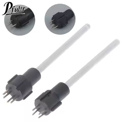 D60W K1321 C1321 4Pin Ceramics Heating Element Heater Core 220V Plug-in Connect Heater Element