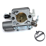 Carburetor Fits On Stihl Chainsaw ZAMA C1Q-S233 MS231 MS231C MS231 2-Mix MS231Z MS251 MS251C MS251 2