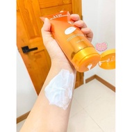 11 W Lotion With Snacks 200 ml.