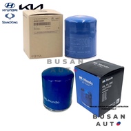 MANDO Oil Filter for Hyundai Starex Sorento Pregio Lorimas Diesel – 26330-4A001 (MOF4203)