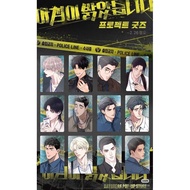 Pack BL Manhwa Lezhin - Ar